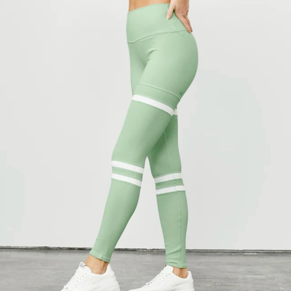 Alo Yoga Legit Leggings